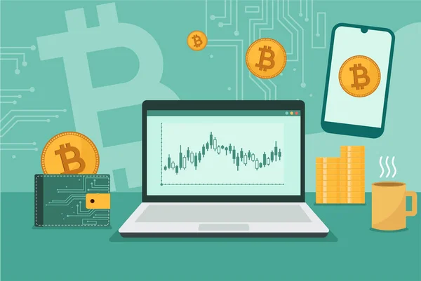 Algorithmic Trading In Cryptocurrencies